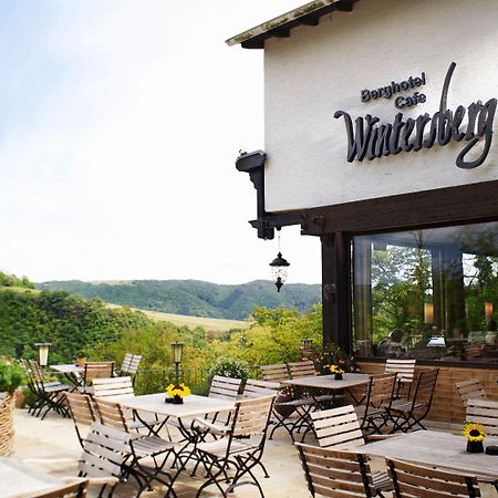 Berghotel Wintersberg Bad Ems Kültér fotó